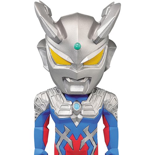 Wholesale Ultraman Zero Poligoroid Figure